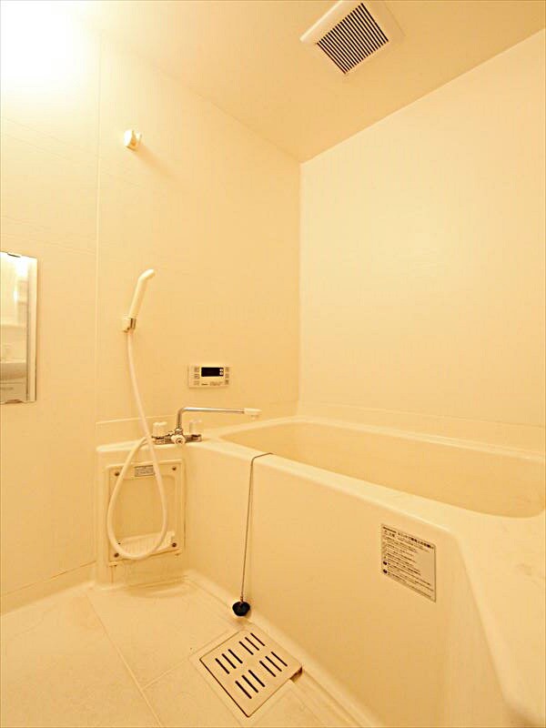 サンシアルザ上前津の物件内観写真