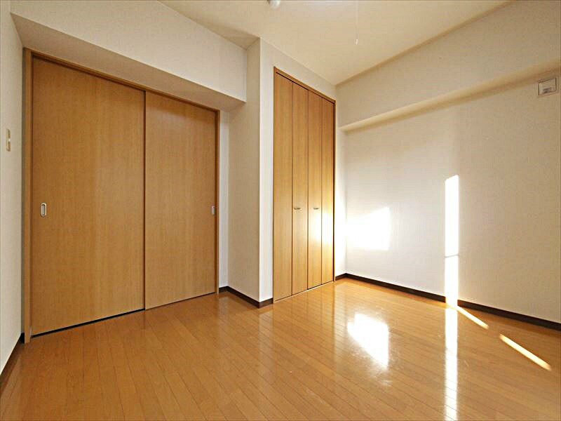 サンシアルザ上前津の物件内観写真