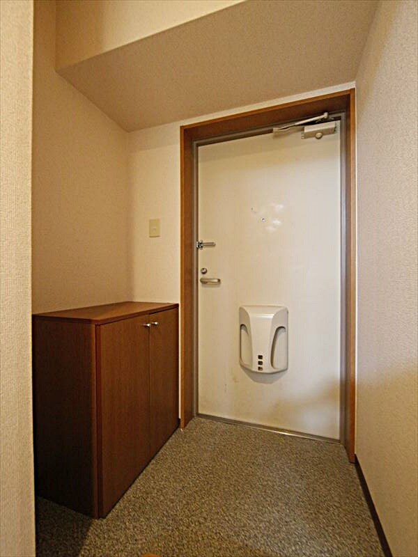 サンシアルザ上前津の物件内観写真