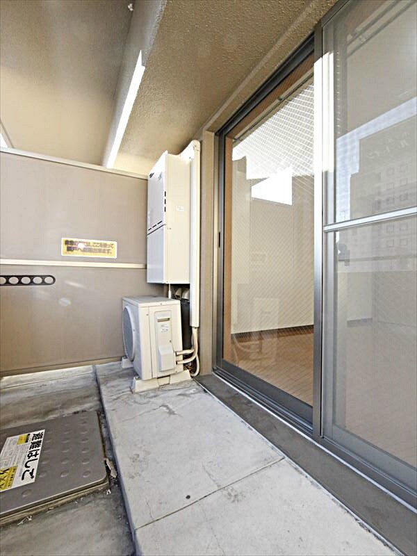 サンシアルザ上前津の物件内観写真