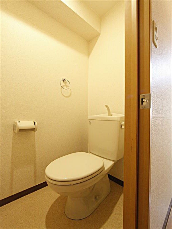 サンシアルザ上前津の物件内観写真