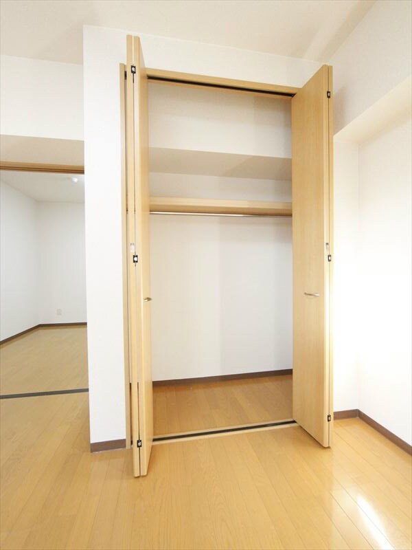 サンシアルザ上前津の物件内観写真