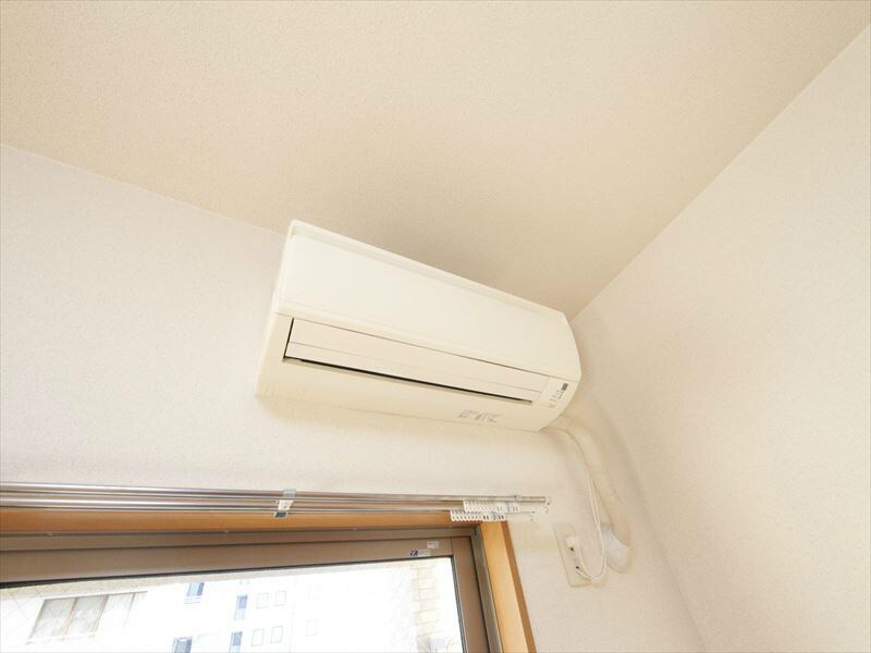 サンシアルザ上前津の物件内観写真