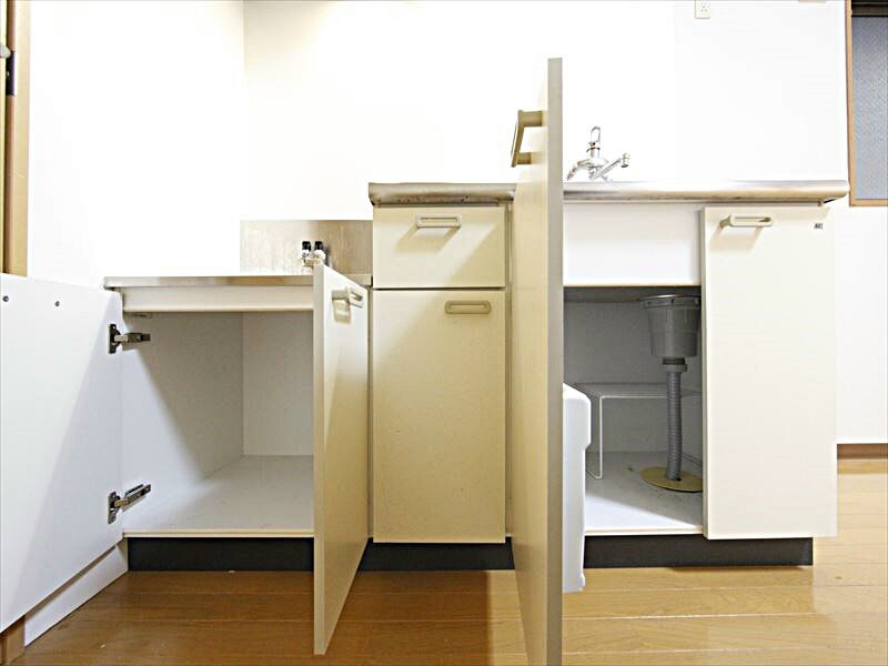 サンシアルザ上前津の物件内観写真