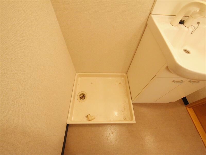 サンシアルザ上前津の物件内観写真