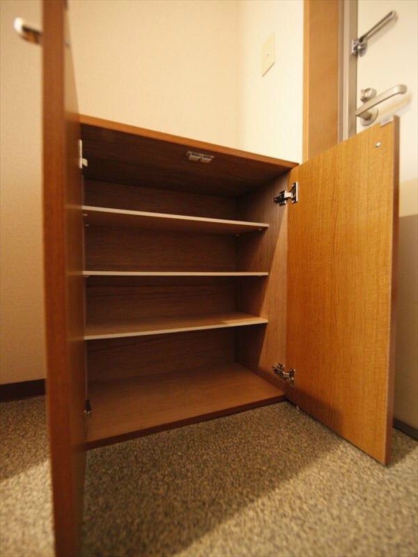 サンシアルザ上前津の物件内観写真