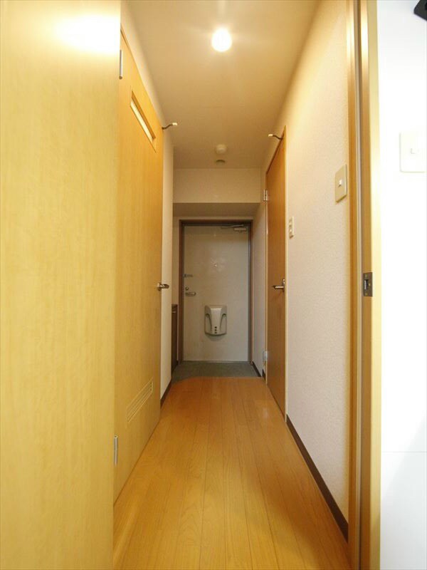 サンシアルザ上前津の物件内観写真