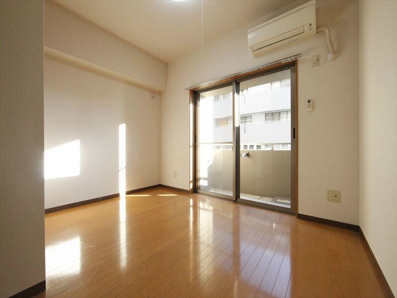 サンシアルザ上前津の物件内観写真