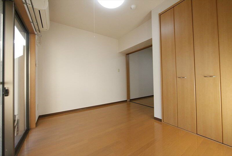 サンシアルザ上前津の物件内観写真