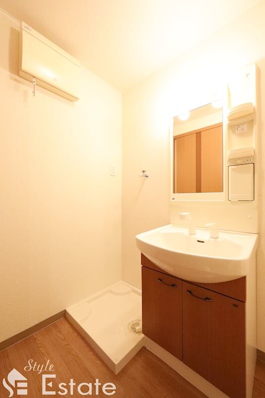 ルーエンハイム切戸の物件内観写真