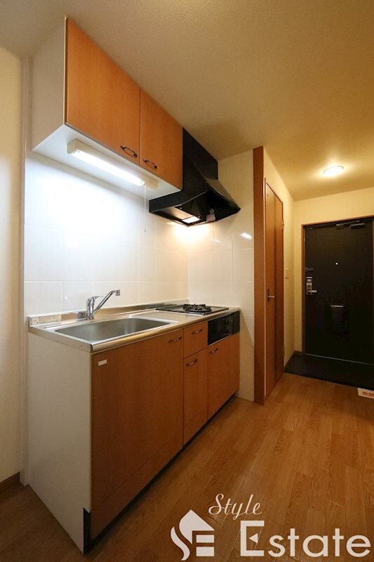 ルーエンハイム切戸の物件内観写真