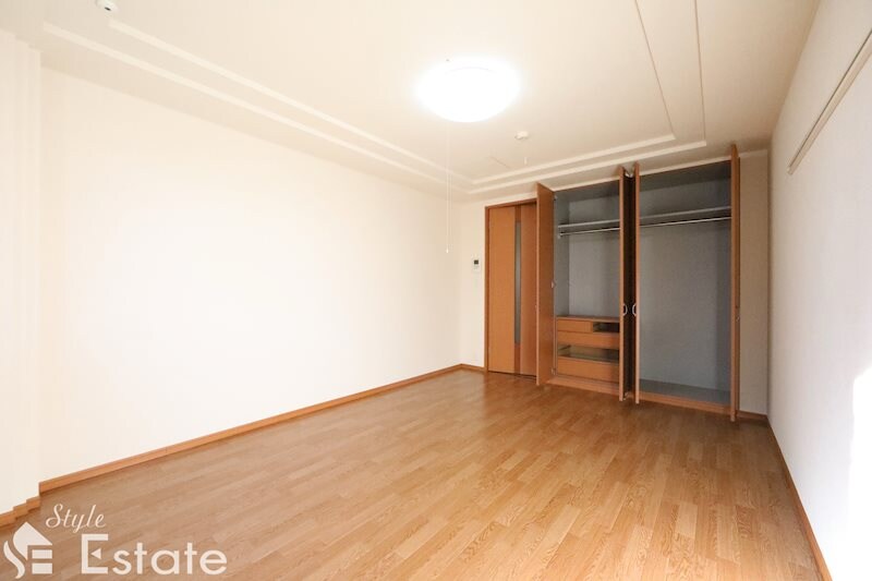 ルーエンハイム切戸の物件内観写真