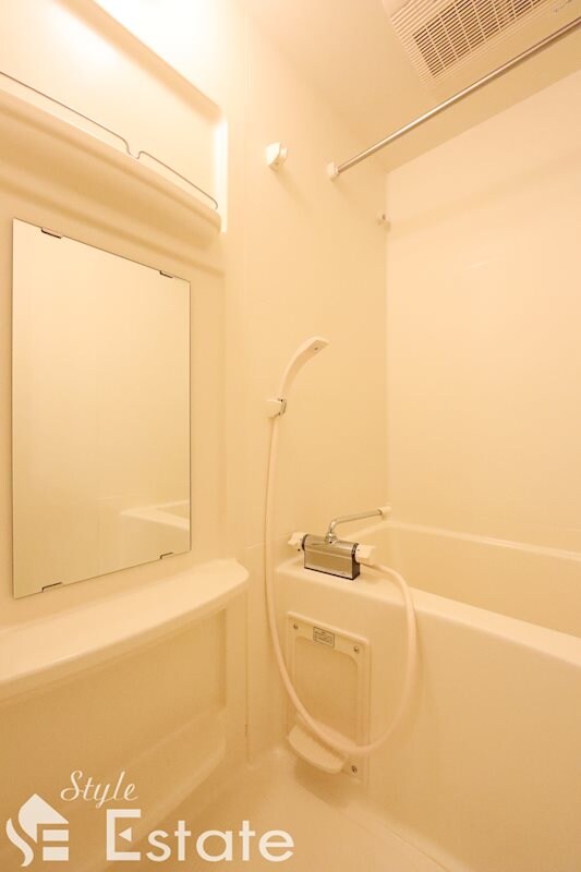 ルーエンハイム切戸の物件内観写真