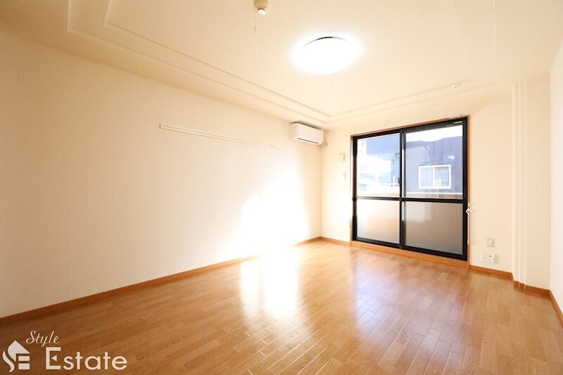 ルーエンハイム切戸の物件内観写真