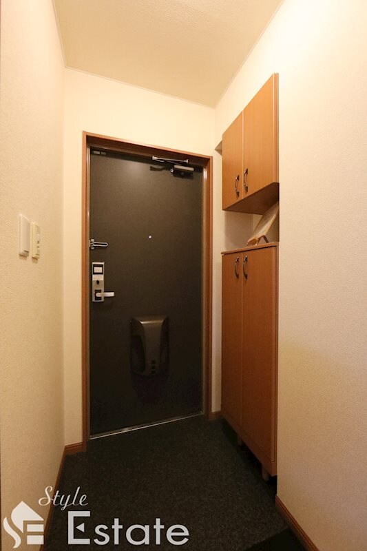 ルーエンハイム切戸の物件内観写真