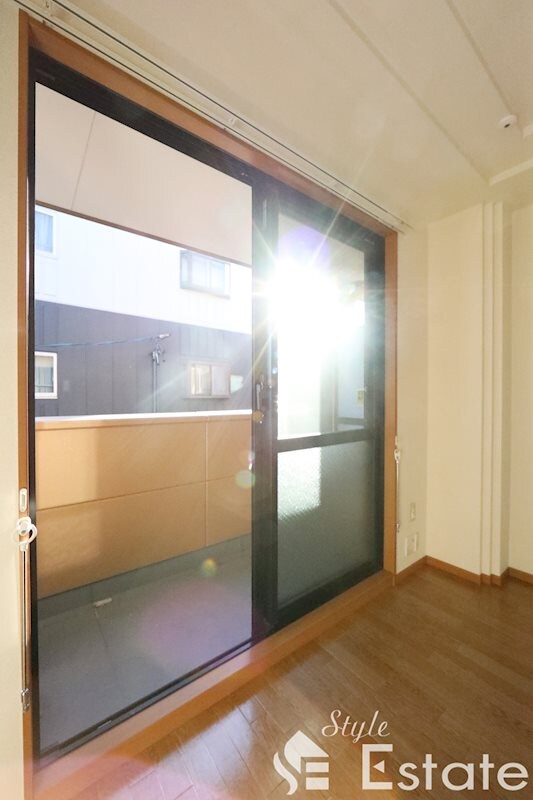 ルーエンハイム切戸の物件内観写真