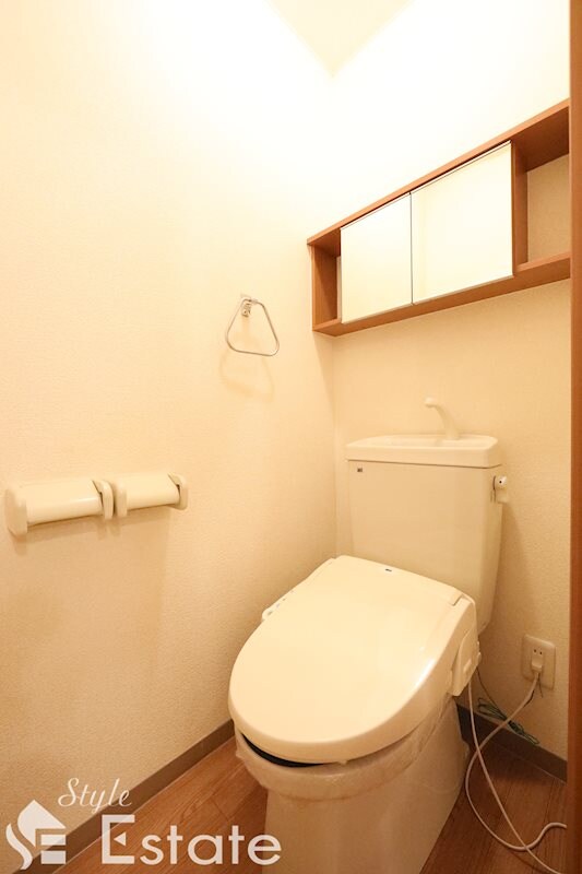 ルーエンハイム切戸の物件内観写真