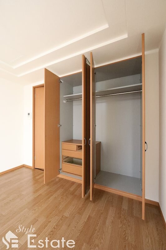 ルーエンハイム切戸の物件内観写真