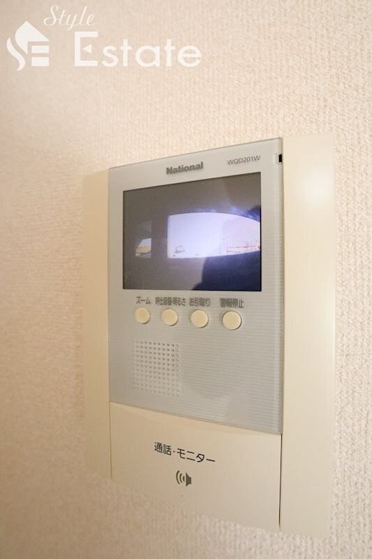 ルーエンハイム切戸の物件内観写真