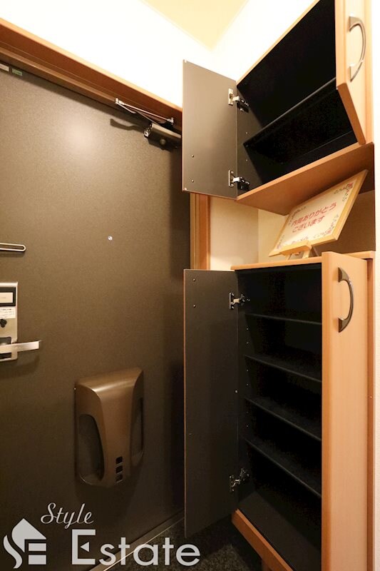 ルーエンハイム切戸の物件内観写真