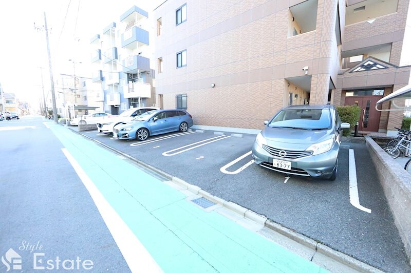 ルーエンハイム切戸の物件内観写真