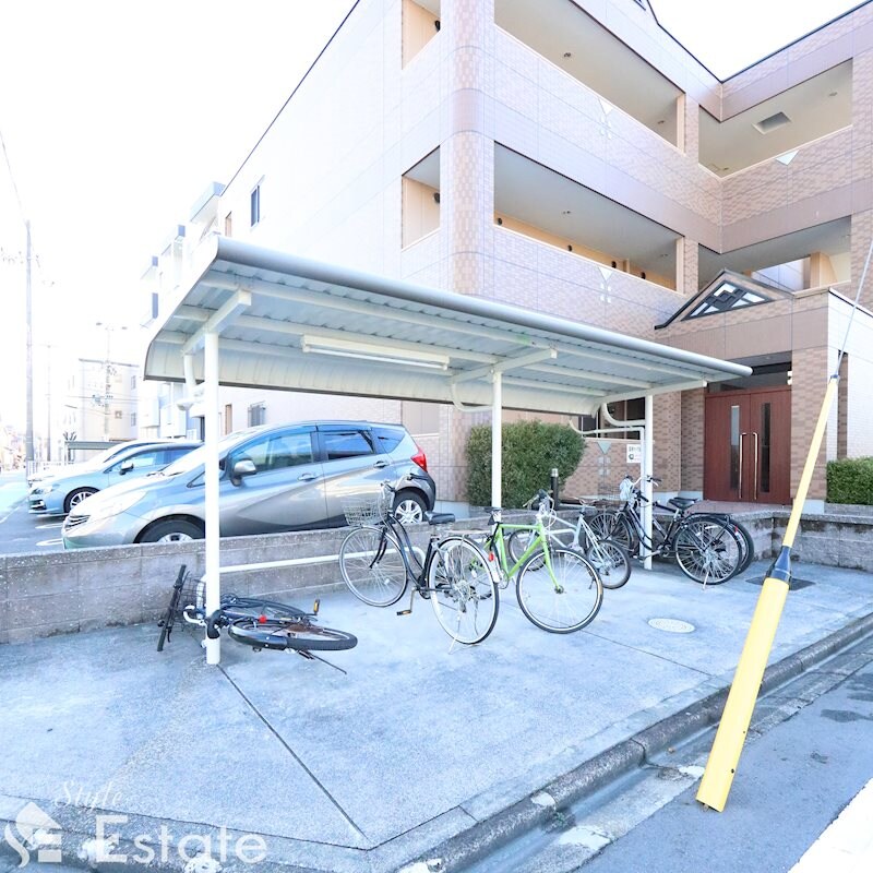 ルーエンハイム切戸の物件内観写真