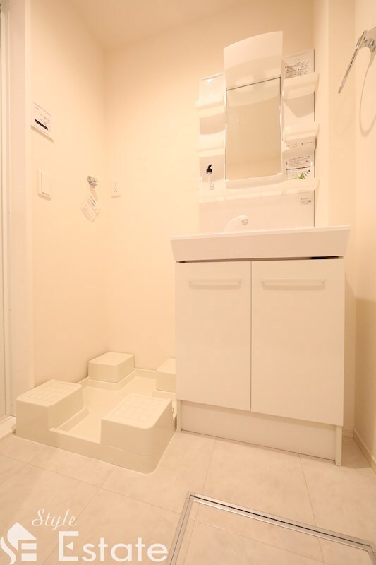 エテルノ幅下の物件内観写真