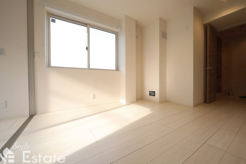 エテルノ幅下の物件内観写真