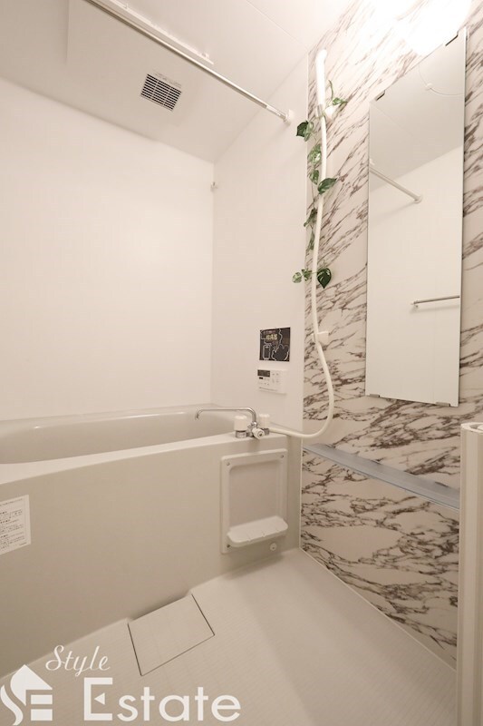 エテルノ幅下の物件内観写真