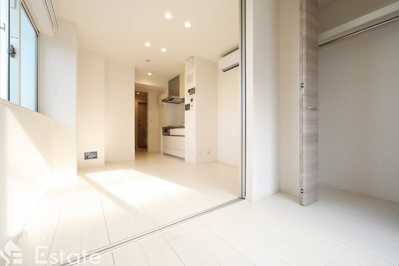 エテルノ幅下の物件内観写真