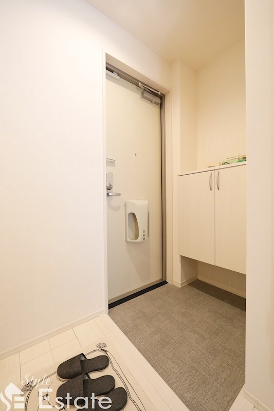 エテルノ幅下の物件内観写真