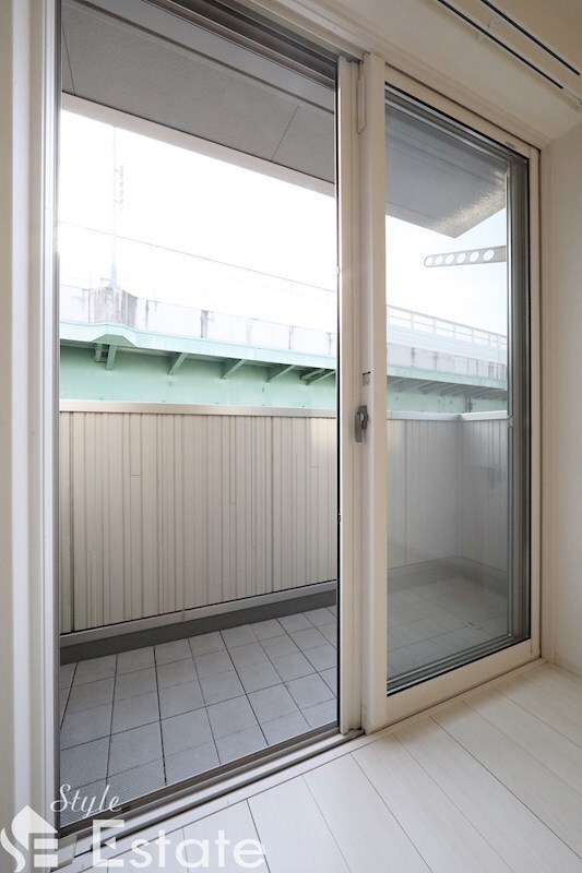 エテルノ幅下の物件内観写真