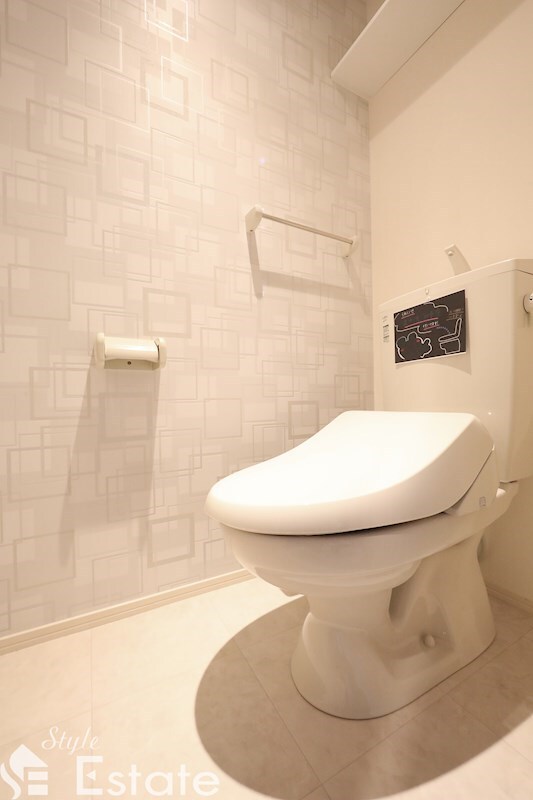 エテルノ幅下の物件内観写真