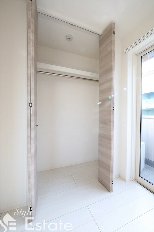 エテルノ幅下の物件内観写真