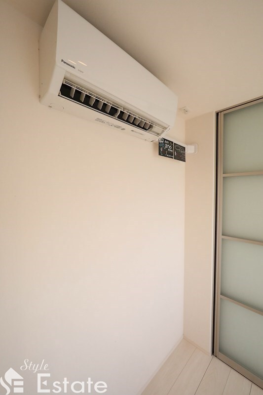 エテルノ幅下の物件内観写真