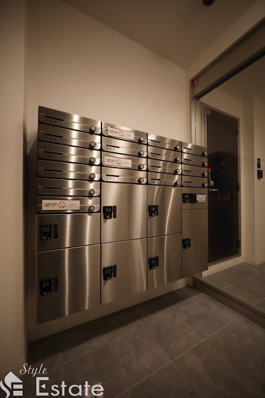 エテルノ幅下の物件内観写真