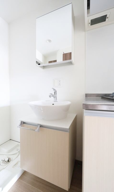 パルティール城西の物件内観写真