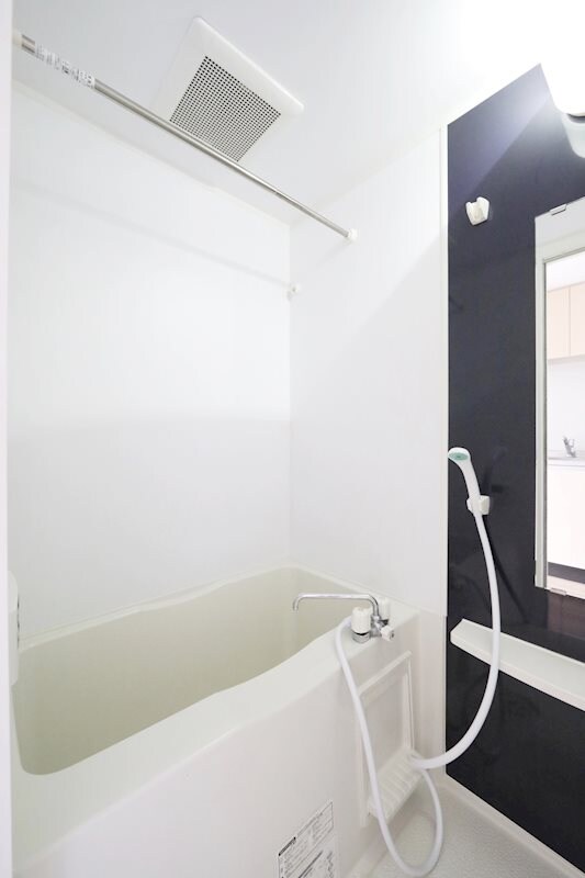 パルティール城西の物件内観写真