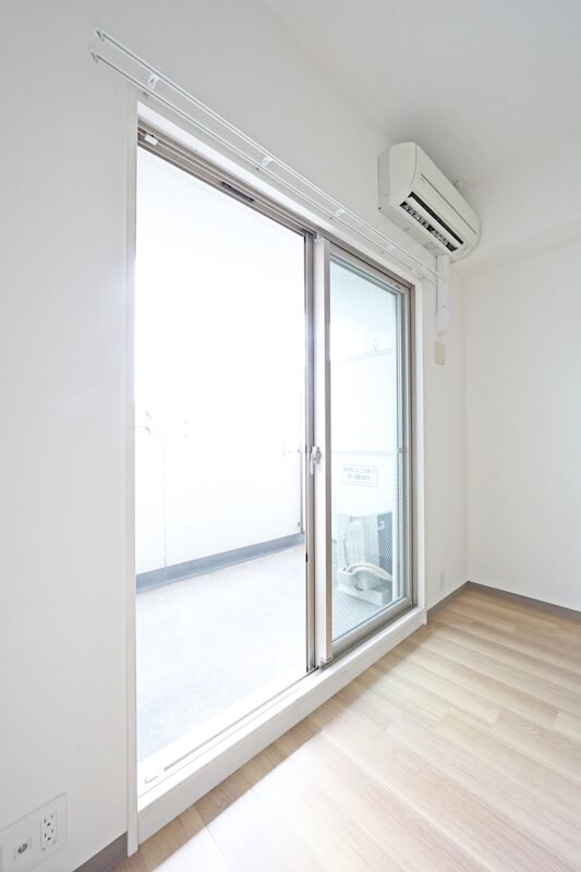 パルティール城西の物件内観写真