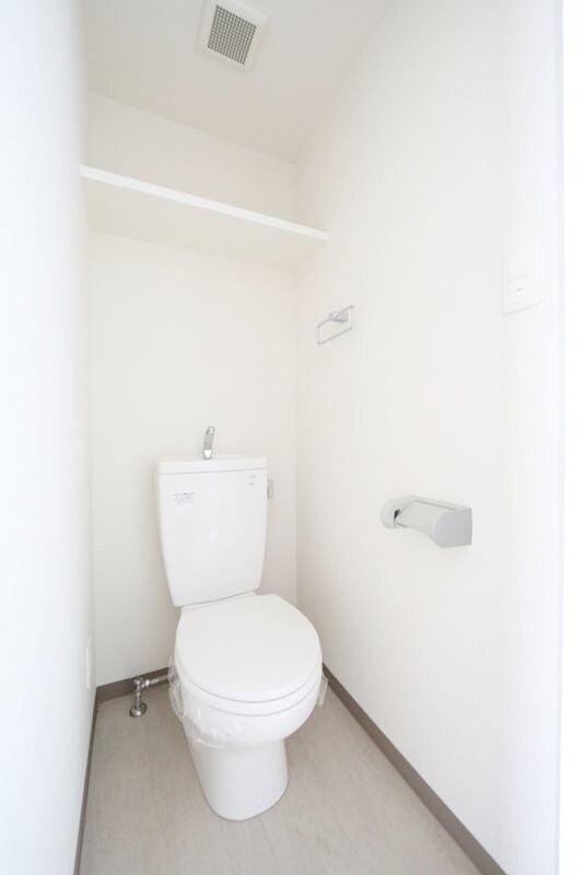 パルティール城西の物件内観写真