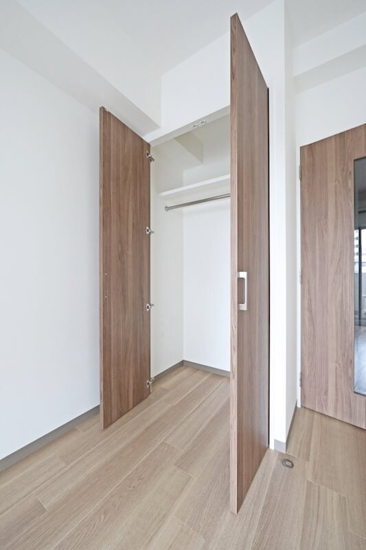 パルティール城西の物件内観写真