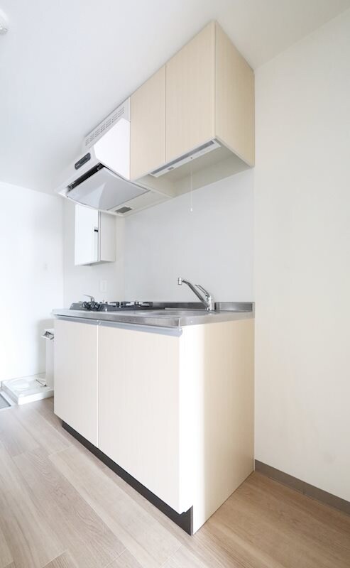 パルティール城西の物件内観写真