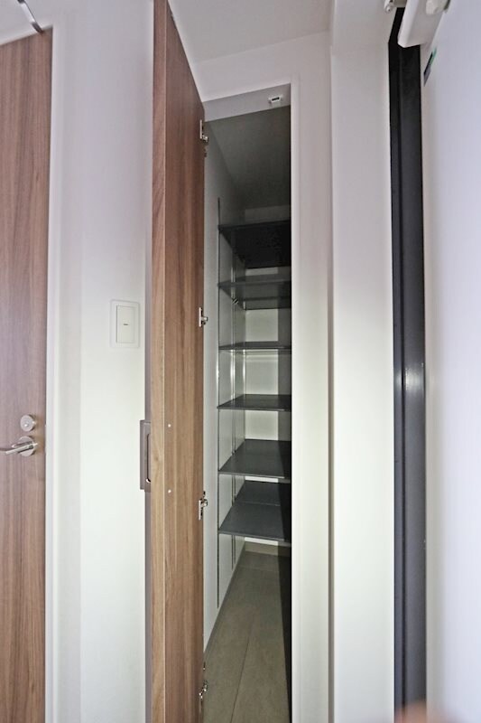 パルティール城西の物件内観写真