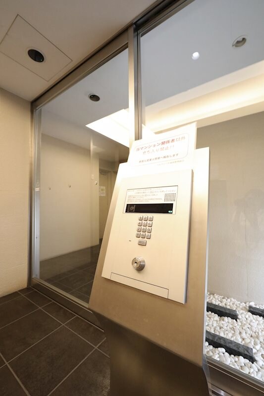 パルティール城西の物件内観写真