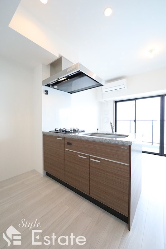 パークアクシス名古屋山王一丁目の物件内観写真