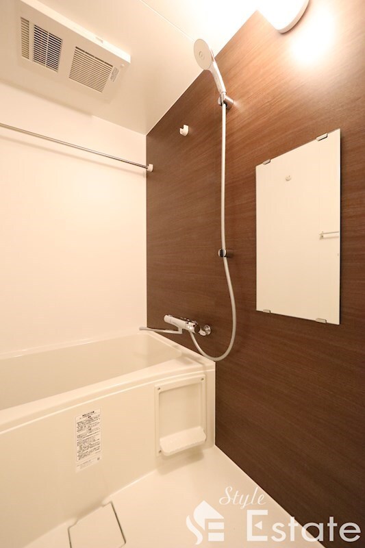 パークアクシス名古屋山王一丁目の物件内観写真