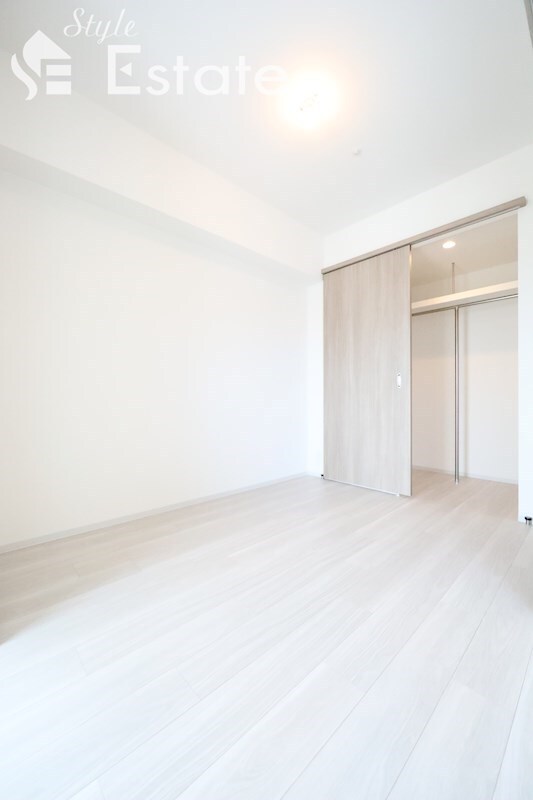 パークアクシス名古屋山王一丁目の物件内観写真