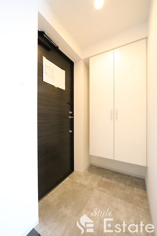 パークアクシス名古屋山王一丁目の物件内観写真