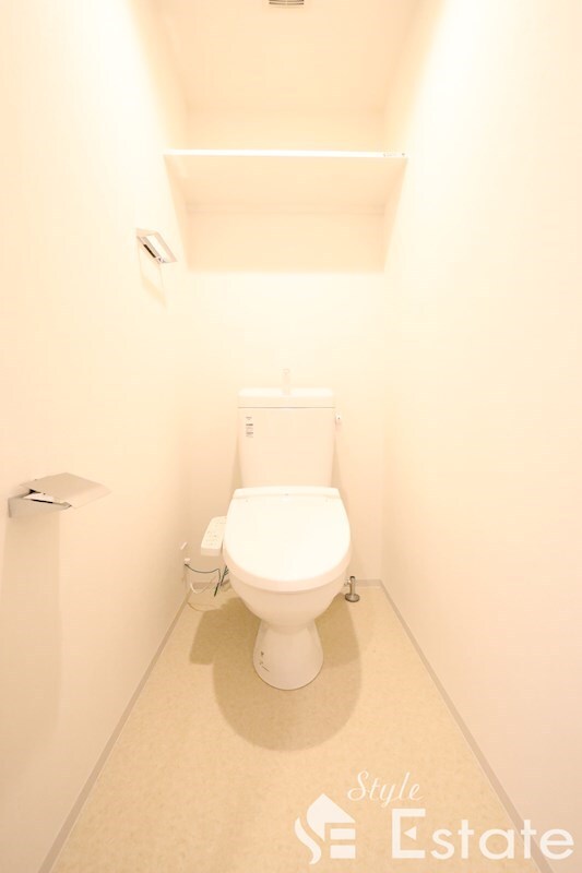 パークアクシス名古屋山王一丁目の物件内観写真