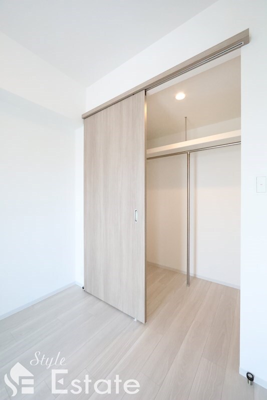 パークアクシス名古屋山王一丁目の物件内観写真